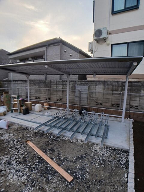 アンソレイユもみじ山 その他7