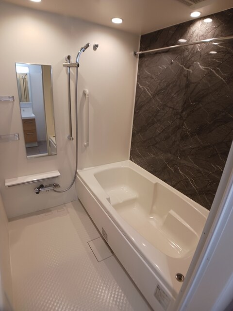 アンソレイユもみじ山 風呂画像