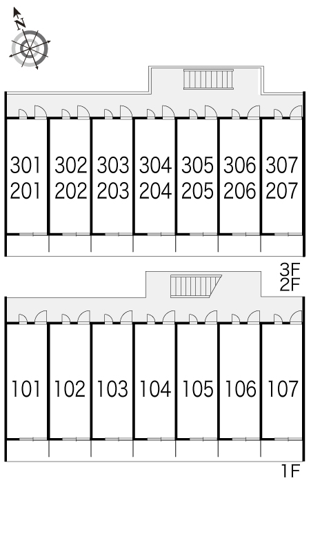 レオパレス豊藤 その他2