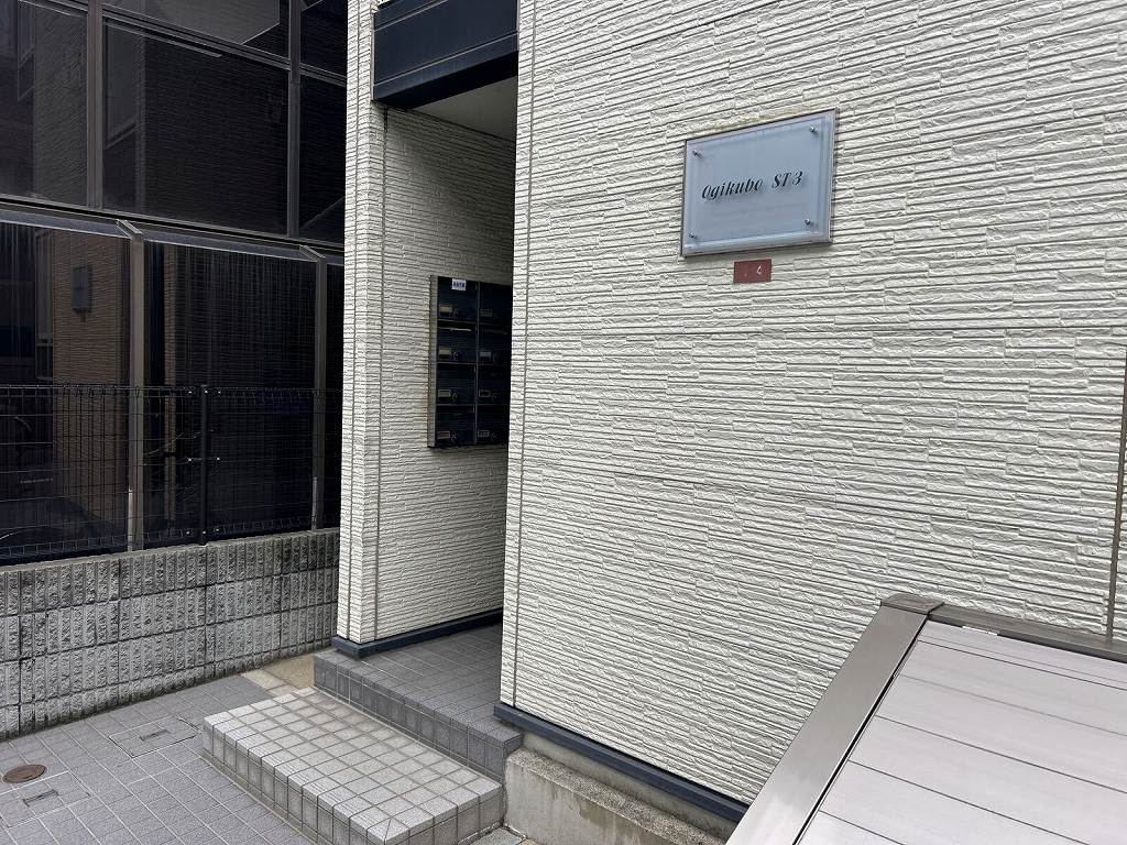 レオパレスＯｇｉｋｕｂｏＳＴ３ その他3