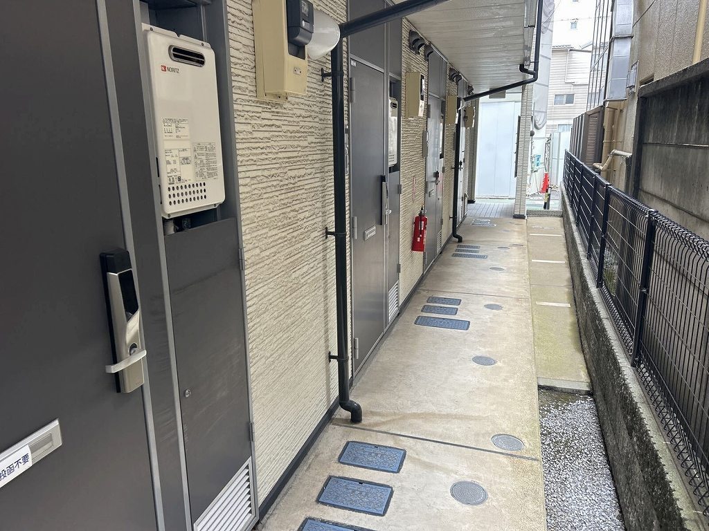 レオパレスＯｇｉｋｕｂｏＳＴ３ その他5