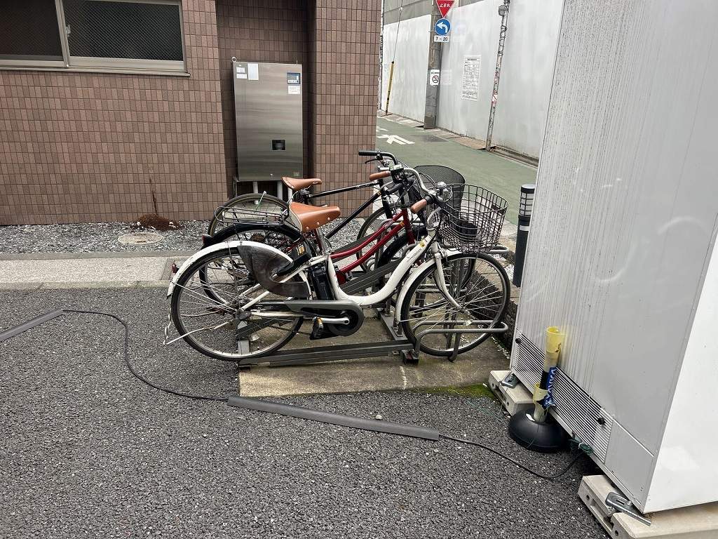 レオパレスＯｇｉｋｕｂｏＳＴ３ その他6