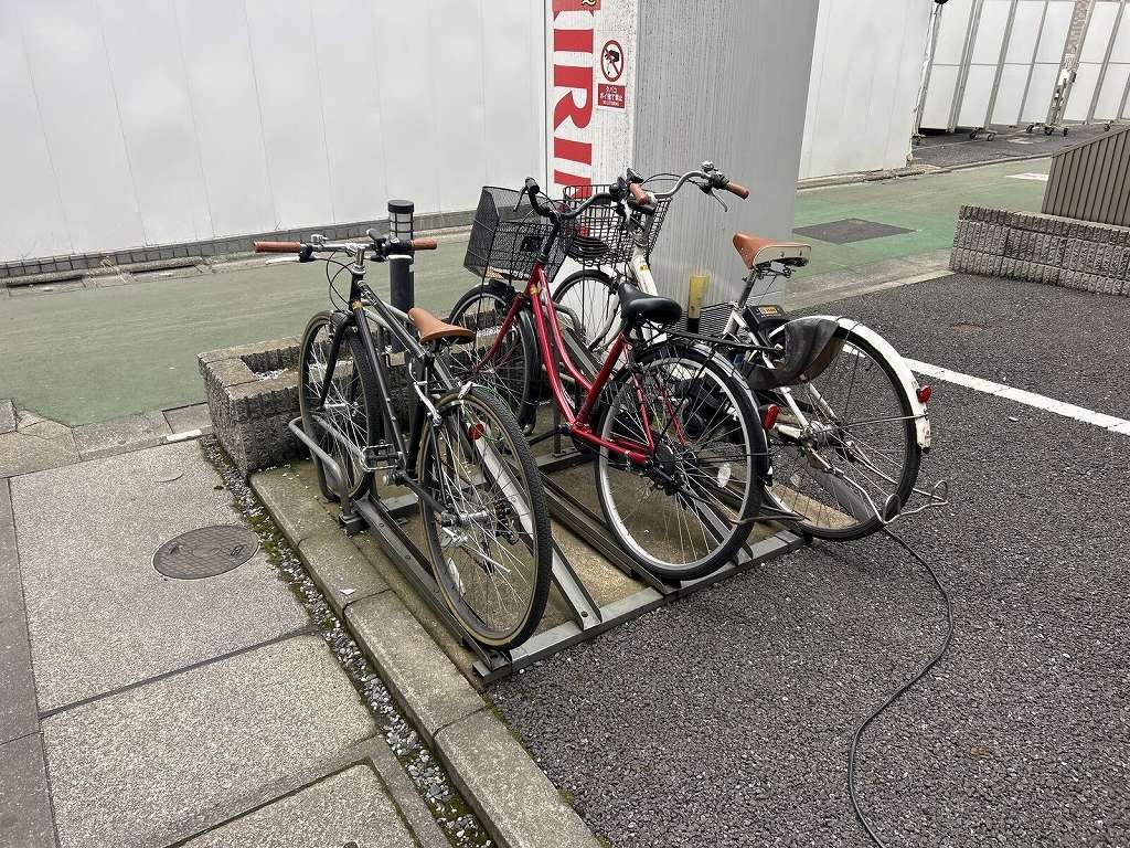 レオパレスＯｇｉｋｕｂｏＳＴ３ その他7