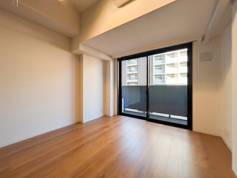 ZOOM信濃町 ベッドルーム