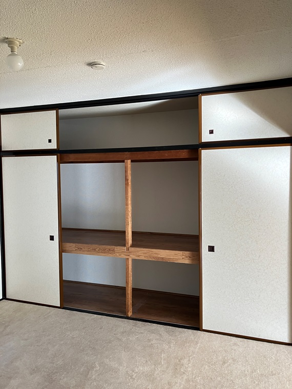 高円寺日東マンションＢ棟 その他4