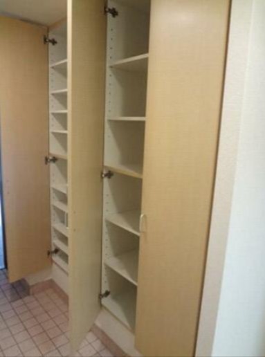 フェリックガーデン  その他4