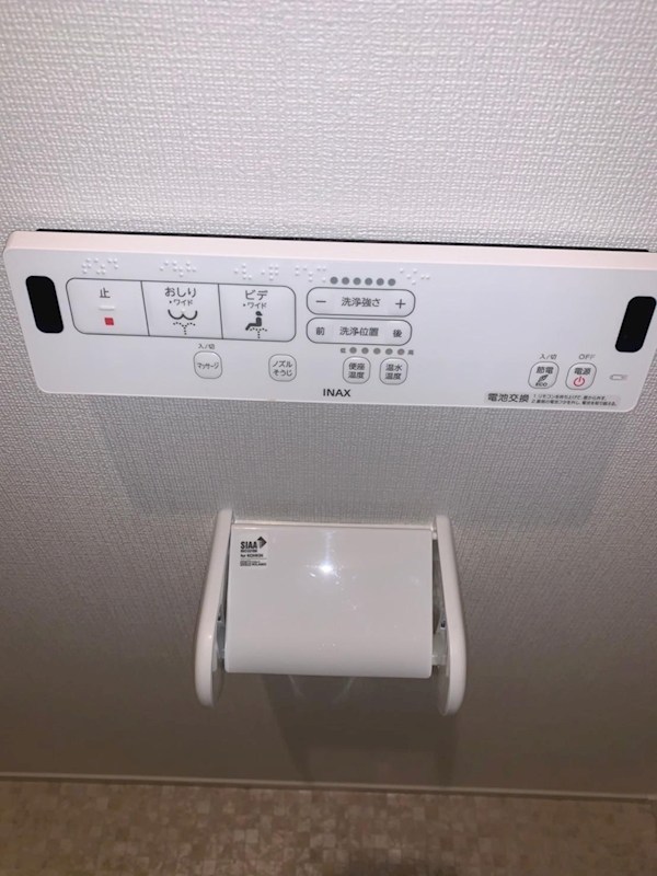 ジョリーメゾン高松 その他6