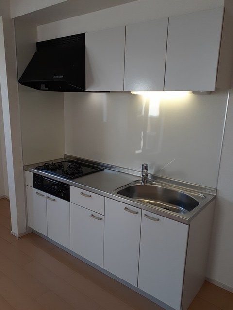 シュッド キッチン