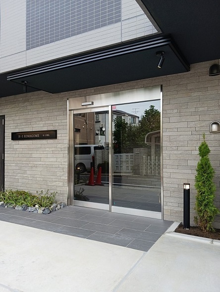 エイチ・エス駒込 その他7