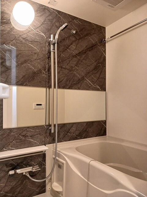 エイチ・エス駒込 風呂画像