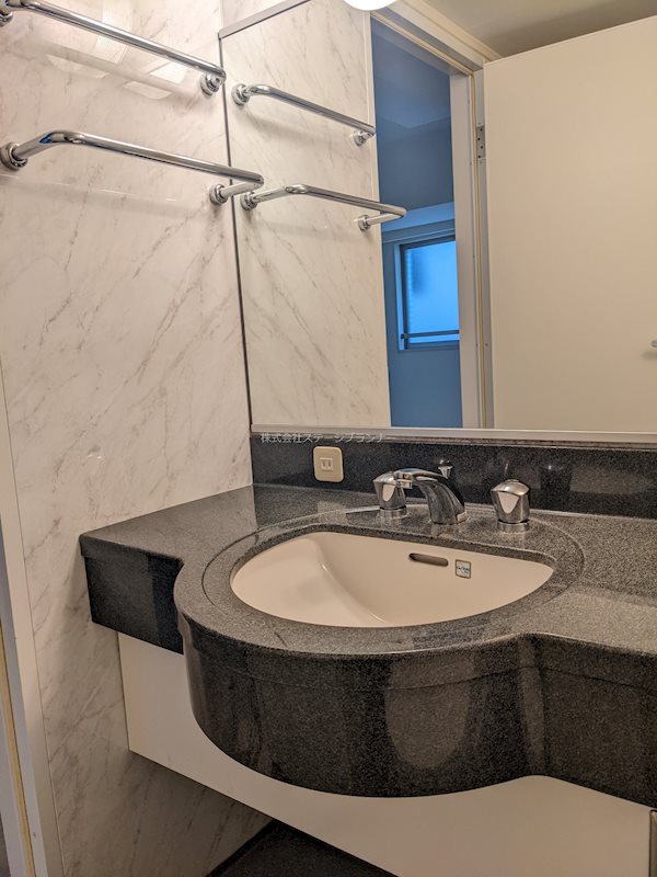 カスタリア新宿御苑 その他1