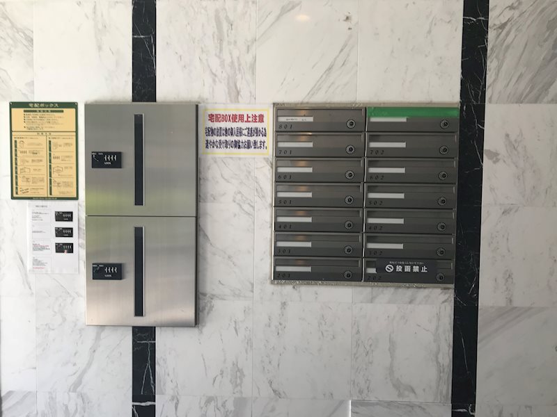 ブルックス レジデンス その他外観2