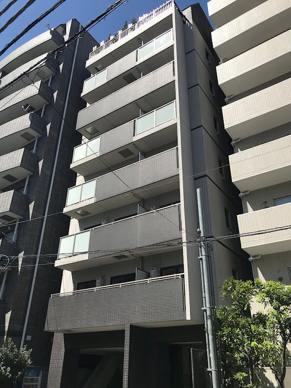 ブルックス レジデンス その他外観3