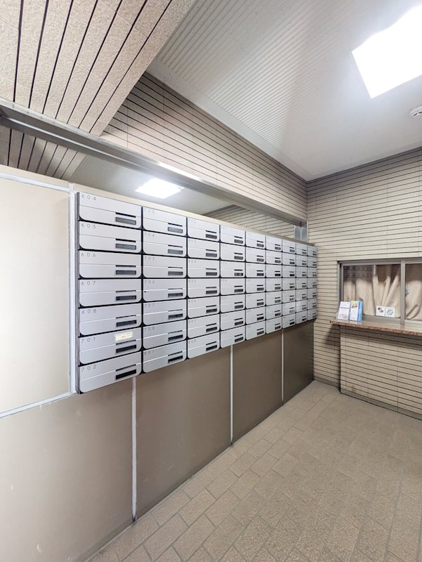 メインステージ巣鴨 その他外観4