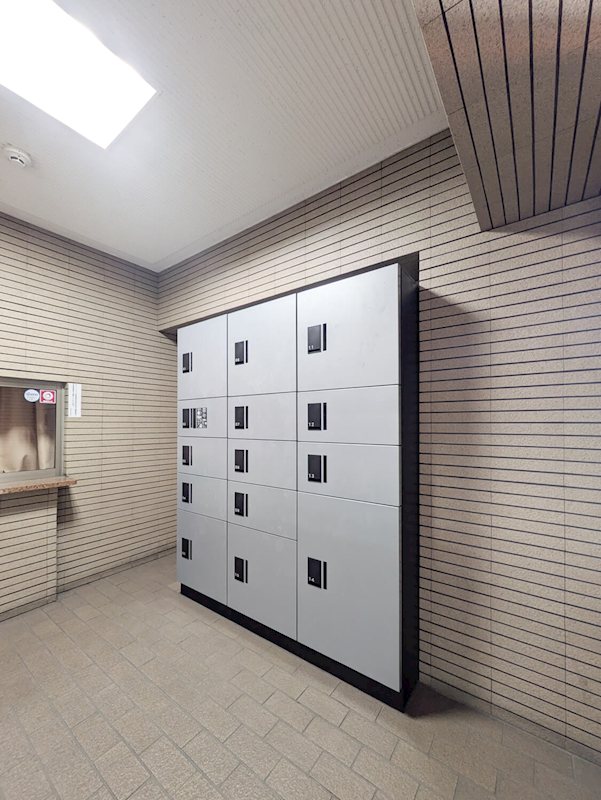 メインステージ巣鴨 その他外観5