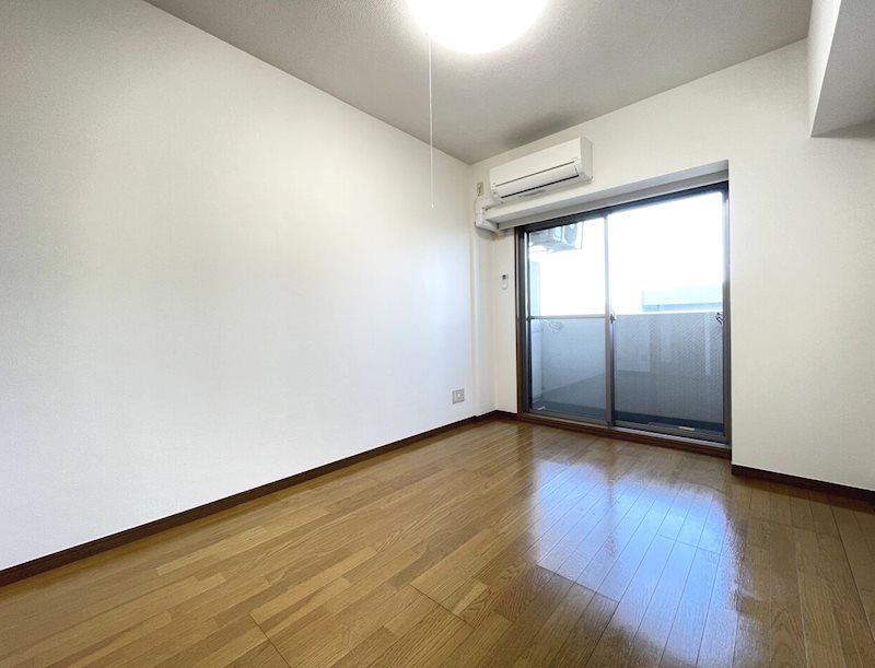 メインステージ巣鴨 リビング