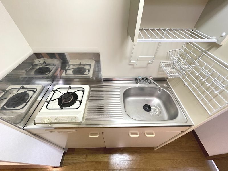 メインステージ巣鴨 キッチン