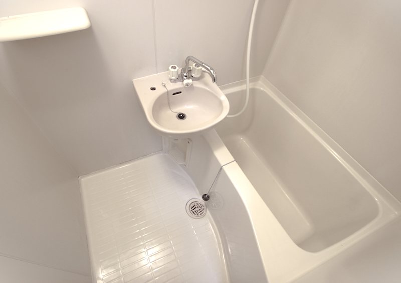 メインステージ巣鴨 風呂画像