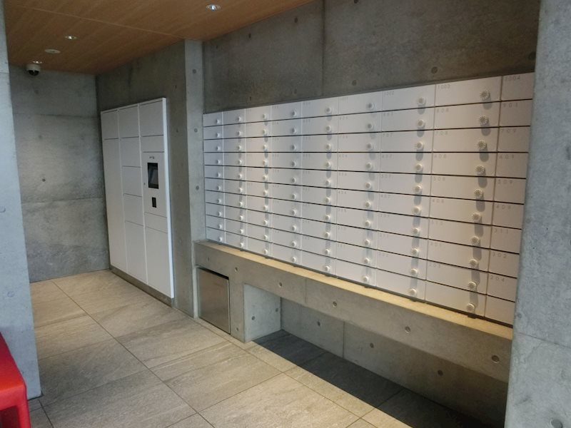 ZOOM高田馬場 その他3