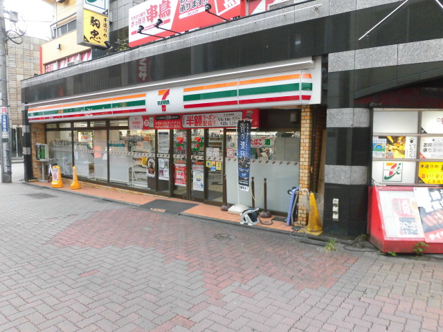 シンフォニーアーク 周辺画像3