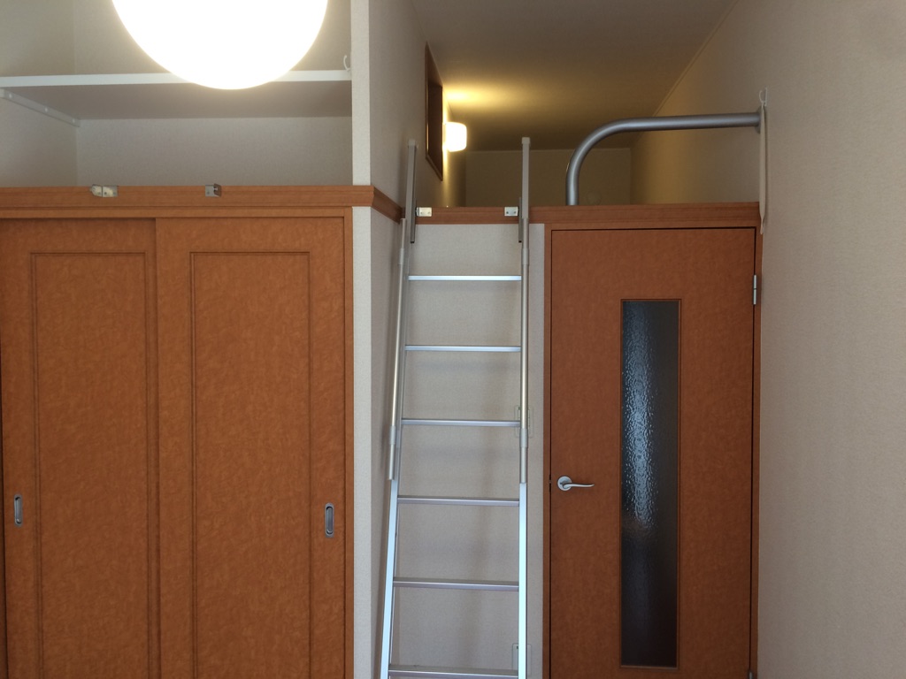 レオパレス経堂 その他3