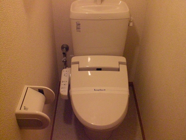 レオパレス経堂 その他5