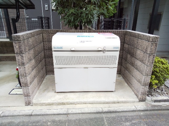 レオパレス経堂 その他7