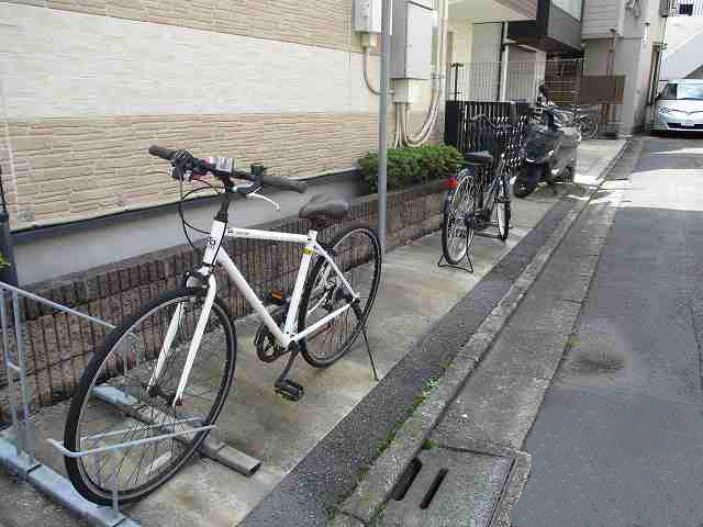 レオパレス池尻大橋 その他5