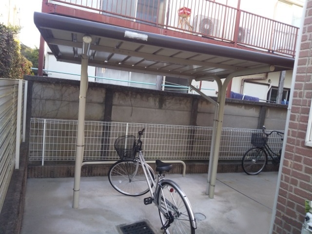 レオネクストシオン北沢 その他6