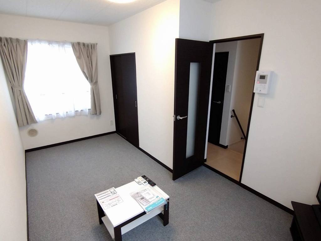 レオネクストシオン北沢 リビング