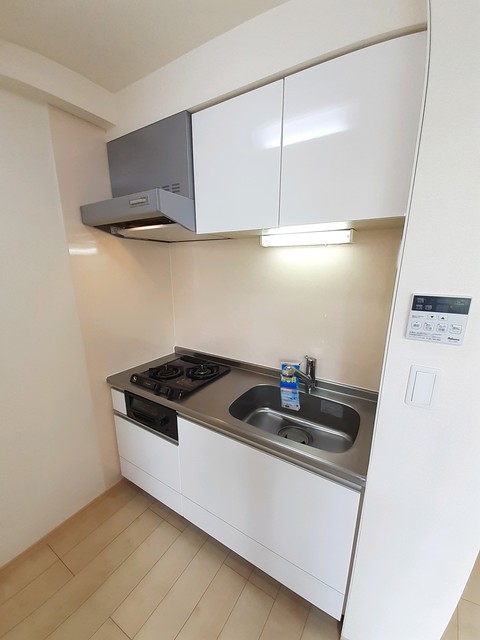 グランドルチェ　白山 キッチン