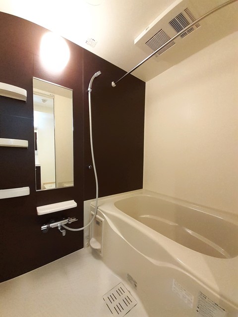 グランドルチェ　白山 風呂画像