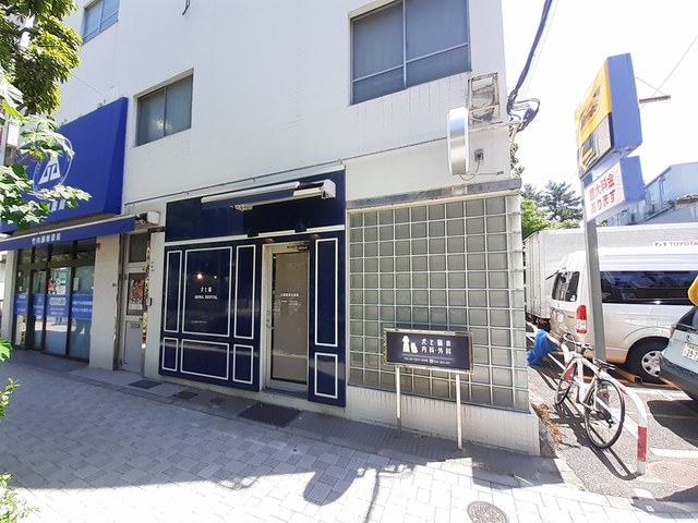 プラザ・デル・ソル その他外観6