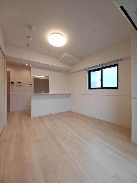 プラザ・デル・ソル リビング