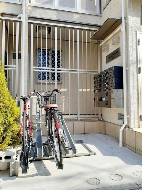 ハウス・オルコット その他9