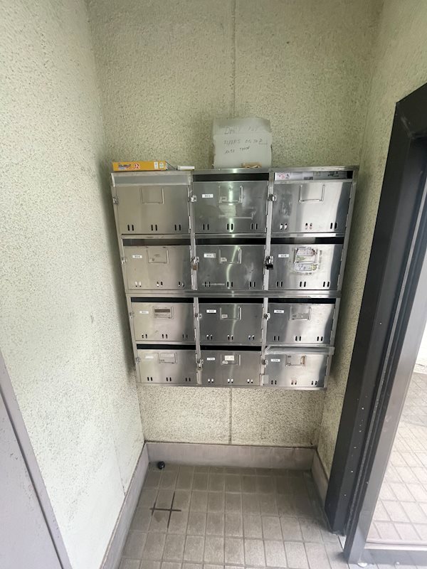 第一荻窪コーポ その他外観1