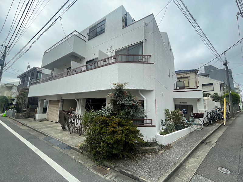 第一荻窪コーポ その他外観2
