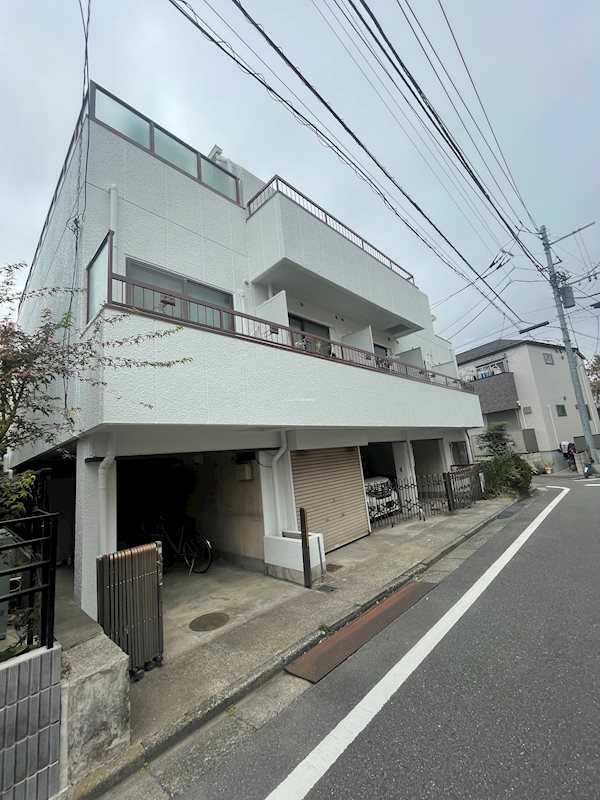 第一荻窪コーポ その他外観3