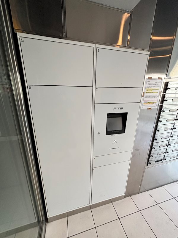 ブライズ新宿中井 その他外観3