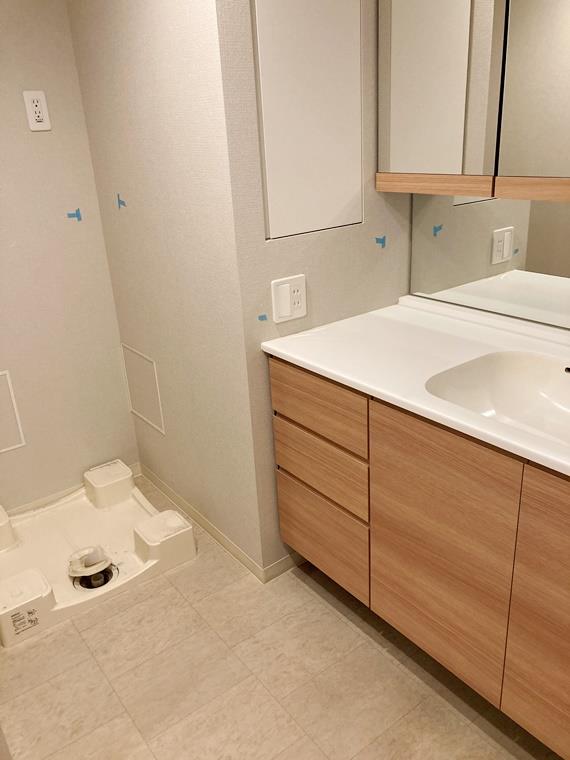 プラウド鷺ノ宮パサージュ その他3