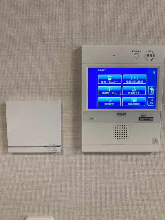 プラウド鷺ノ宮パサージュ その他5