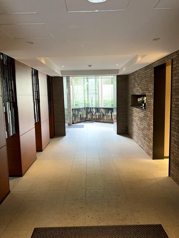 プラウド鷺ノ宮パサージュ その他7