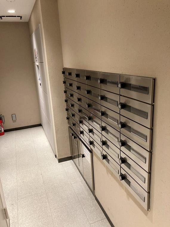 プラウド鷺ノ宮パサージュ その他9