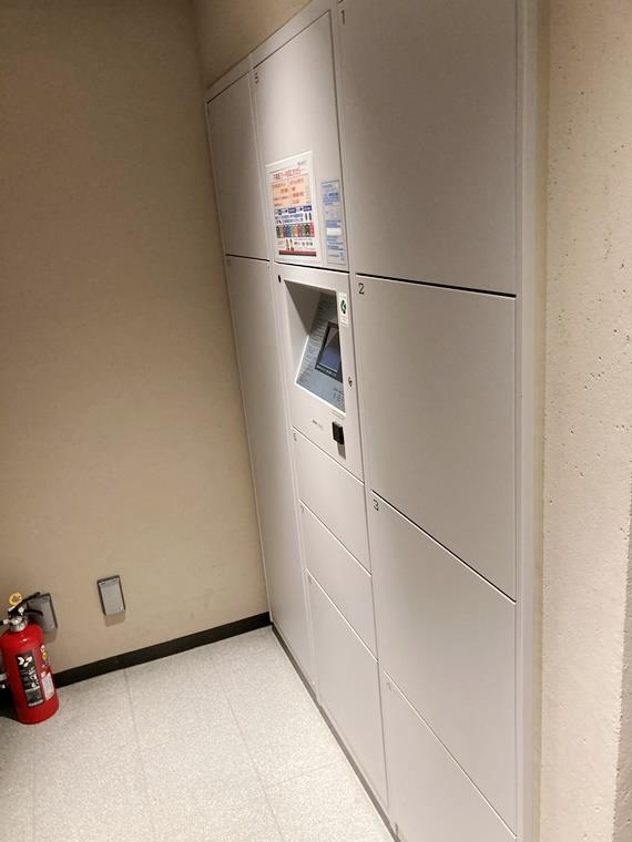 プラウド鷺ノ宮パサージュ その他11