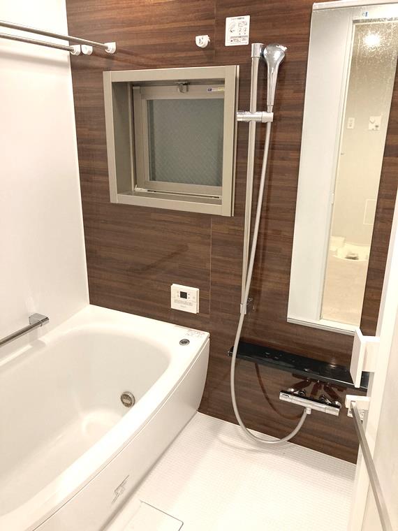 プラウド鷺ノ宮パサージュ ベッドルーム