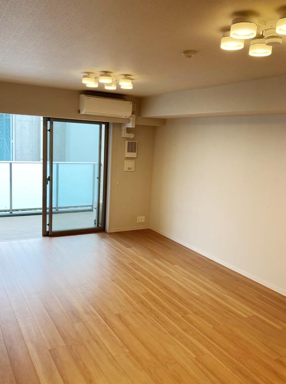 プラウド鷺ノ宮パサージュ 風呂画像