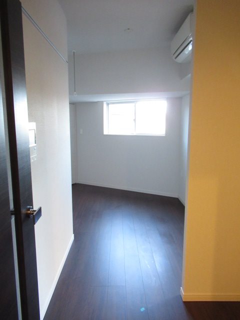 ＡＸＡＳ桜上水ＡｓｙｌＣｏｕｒｔ 玄関