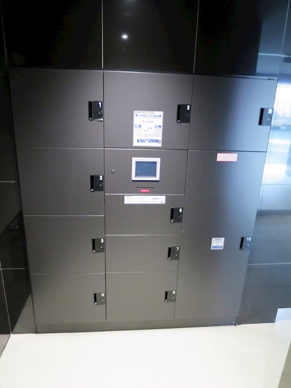 ＡＸＡＳ桜上水ＡｓｙｌＣｏｕｒｔ その他外観2