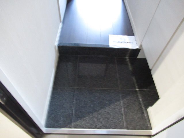 ＡＸＡＳ桜上水ＡｓｙｌＣｏｕｒｔ リビング