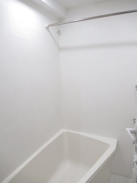 ＡＸＡＳ桜上水ＡｓｙｌＣｏｕｒｔ 風呂画像